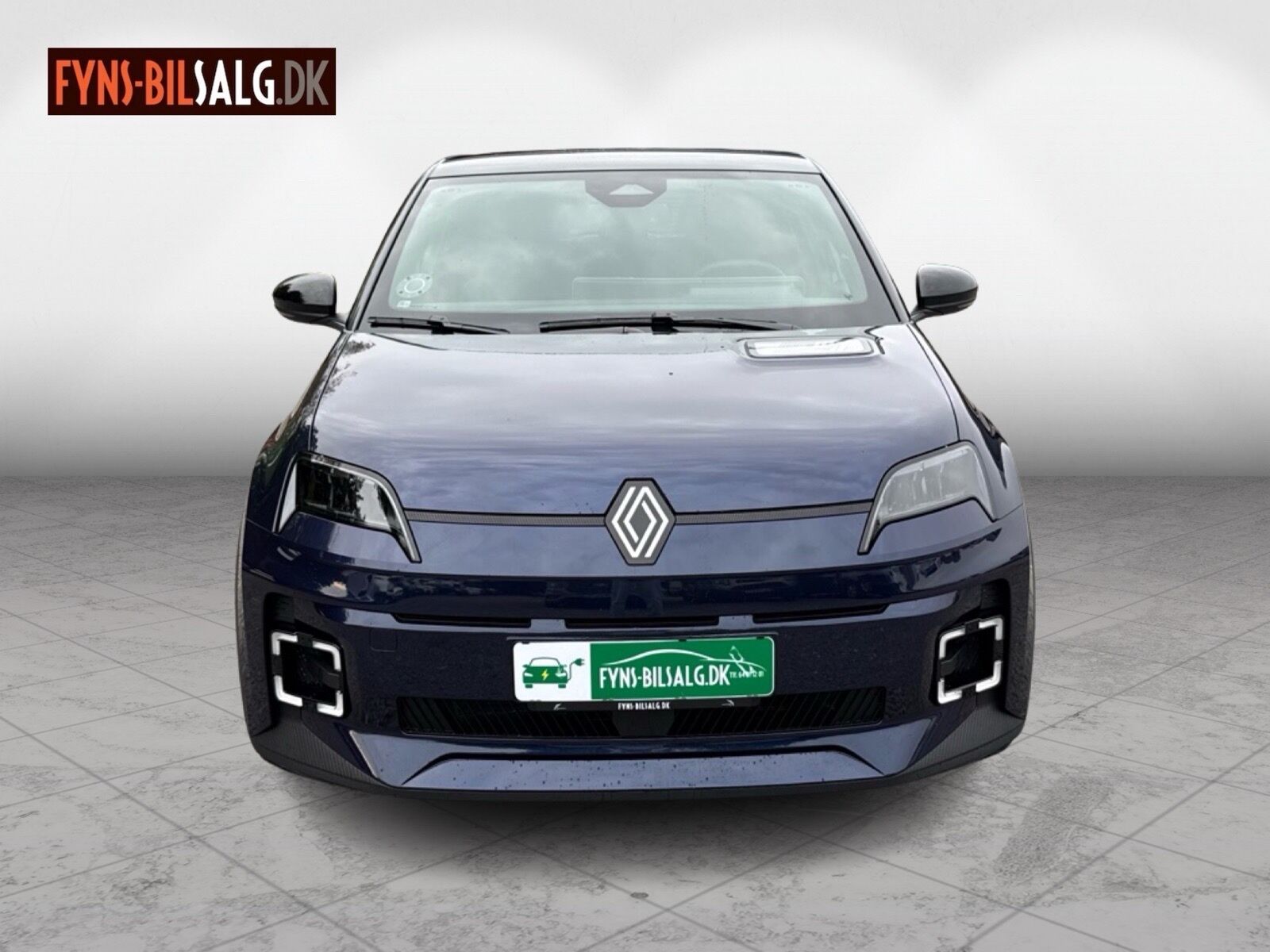Billede af Renault 5 EL Techno 150HK 5d Aut.