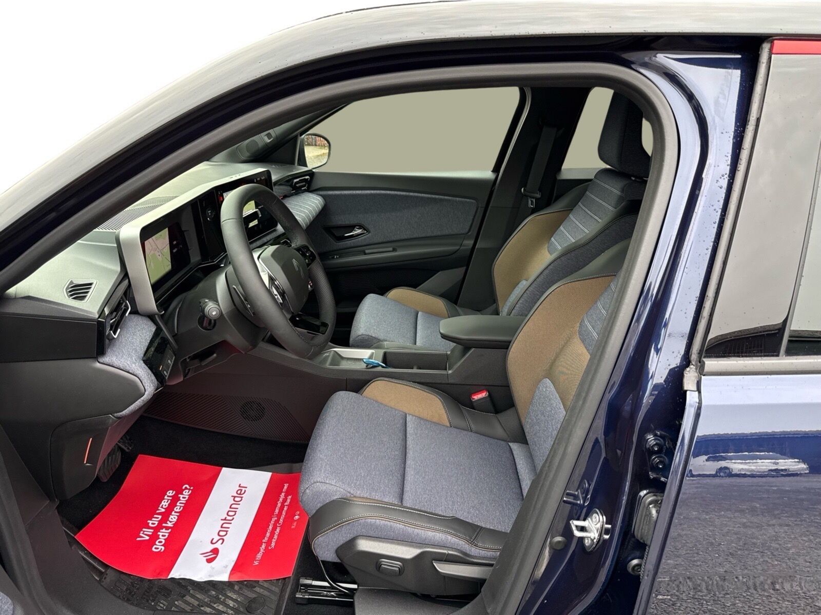 Billede af Renault 5 EL Techno 150HK 5d Aut.