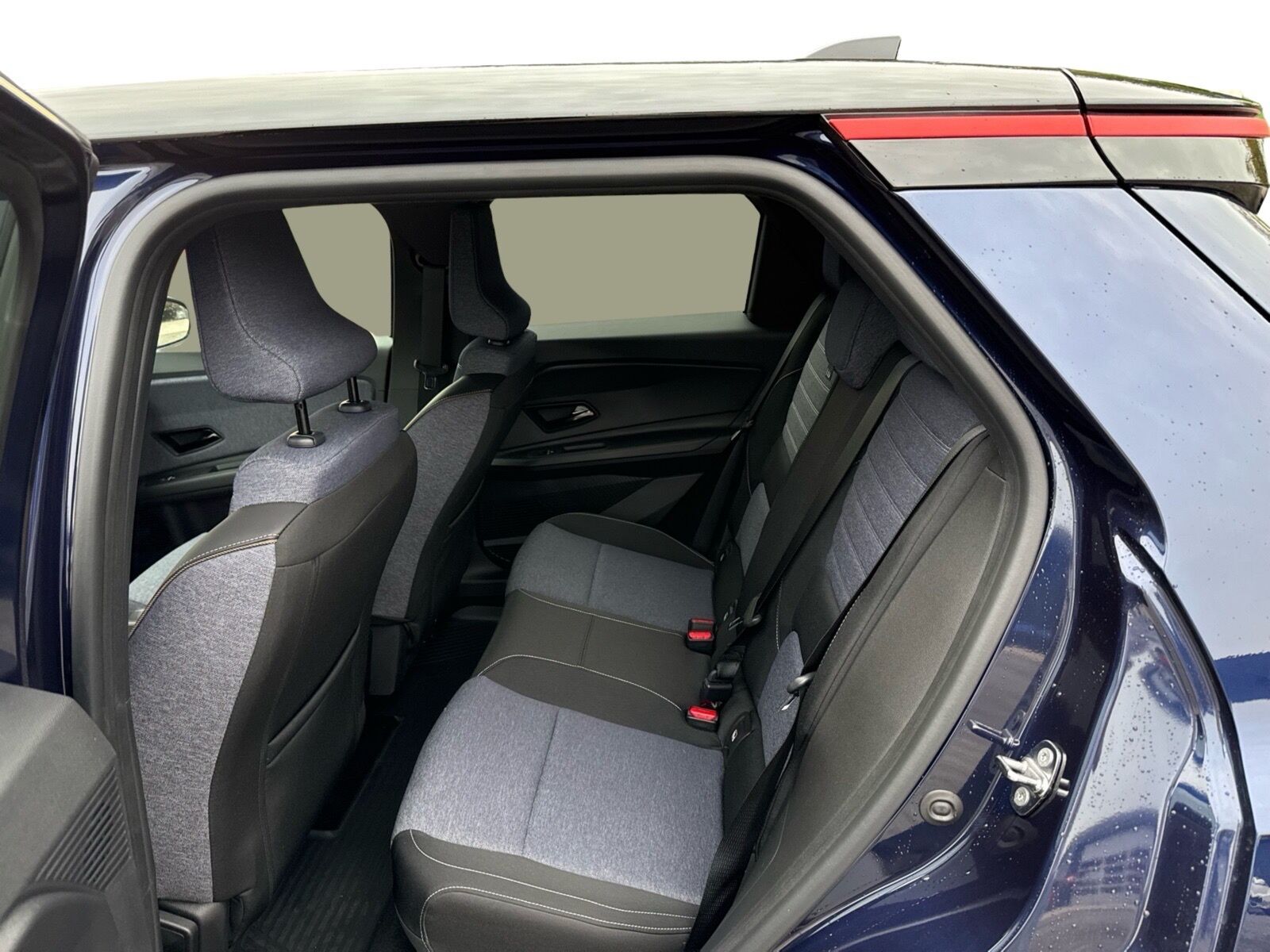 Billede af Renault 5 EL Techno 150HK 5d Aut.