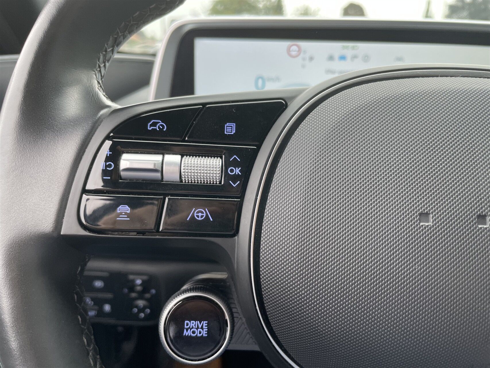 Billede af Hyundai Ioniq 6 Electric 53 kWh Essential 151HK Aut.
