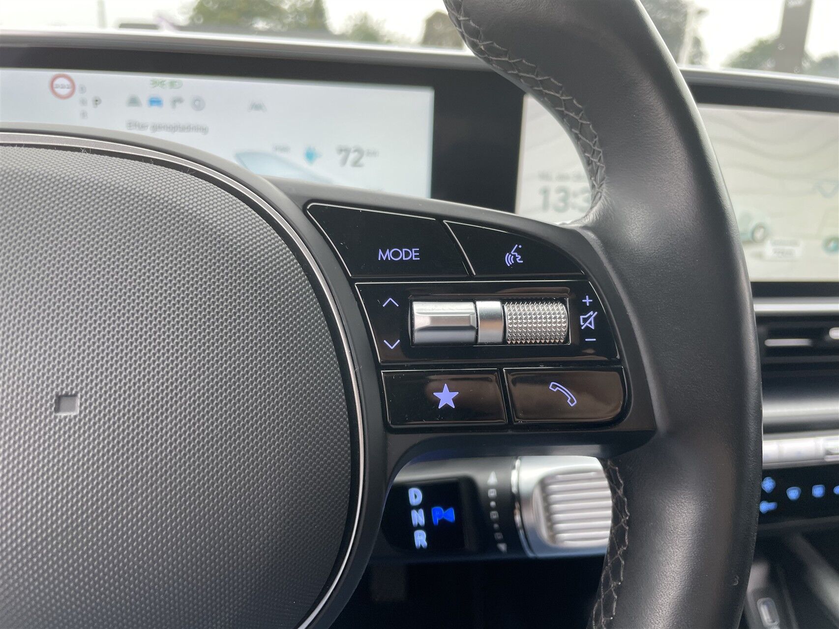 Billede af Hyundai Ioniq 6 Electric 53 kWh Essential 151HK Aut.