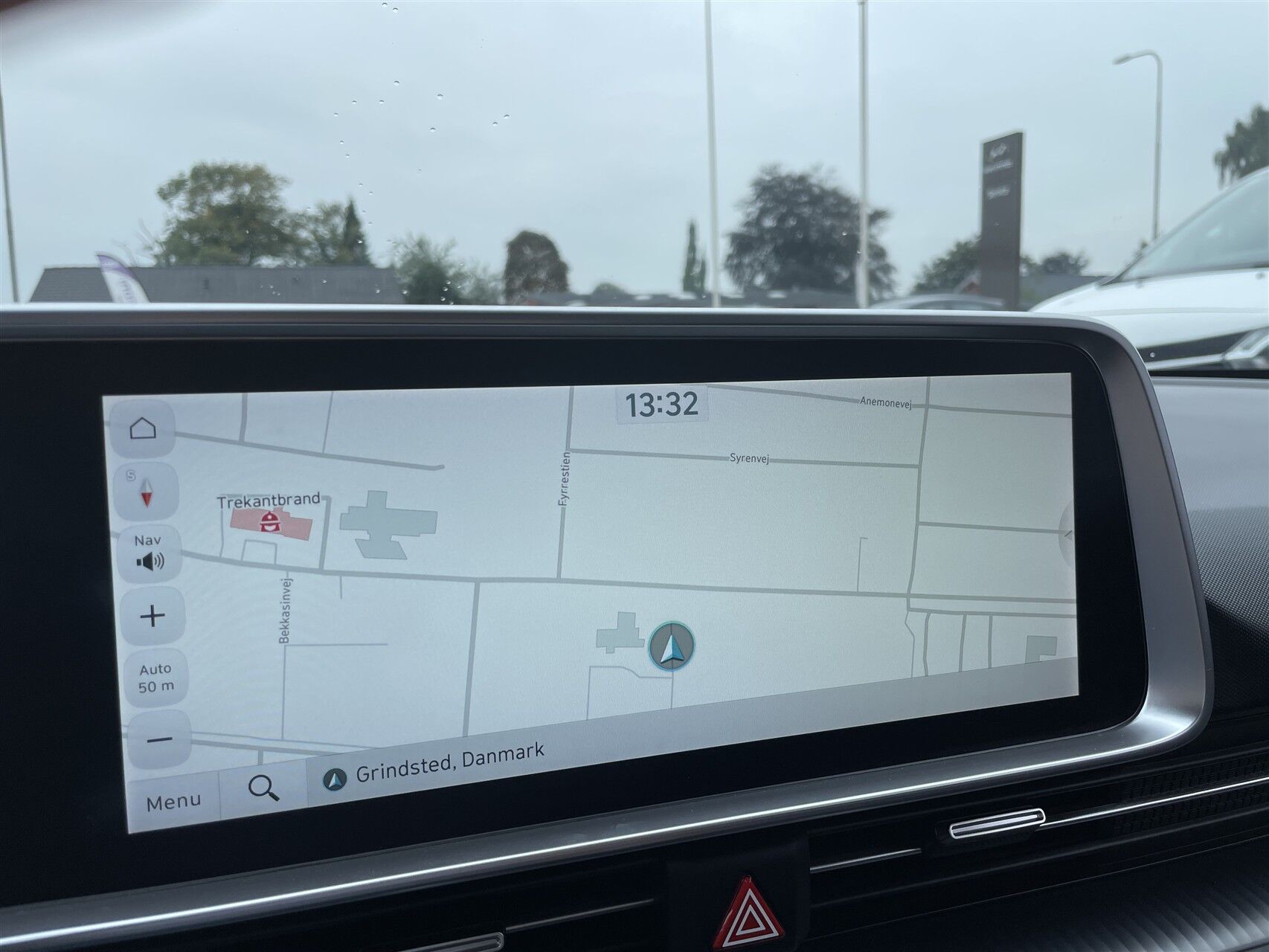 Billede af Hyundai Ioniq 6 Electric 53 kWh Essential 151HK Aut.