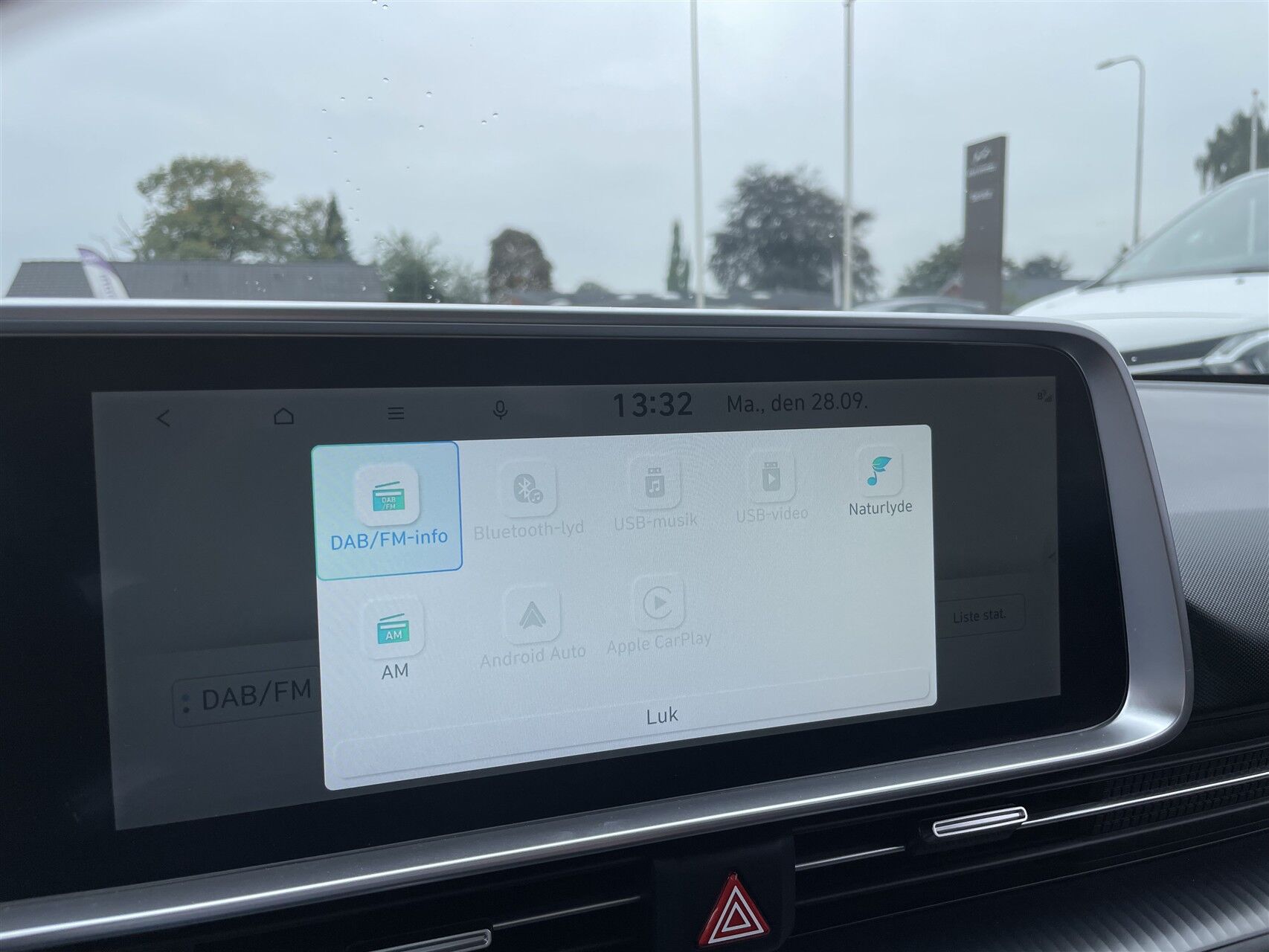 Billede af Hyundai Ioniq 6 Electric 53 kWh Essential 151HK Aut.