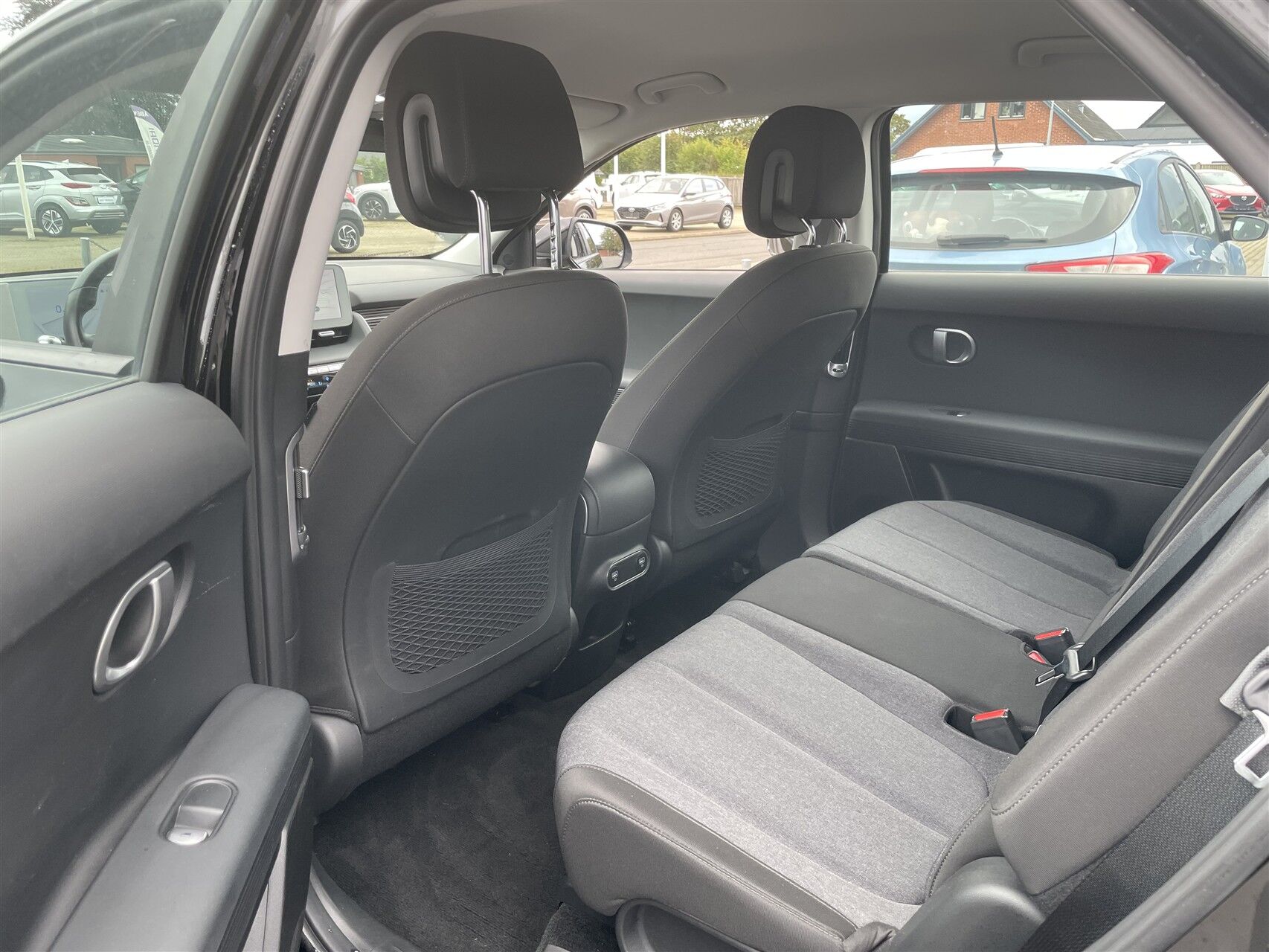 Billede af Hyundai Ioniq 5 Electric 77,4 kWh Essential 229HK 5d Aut.