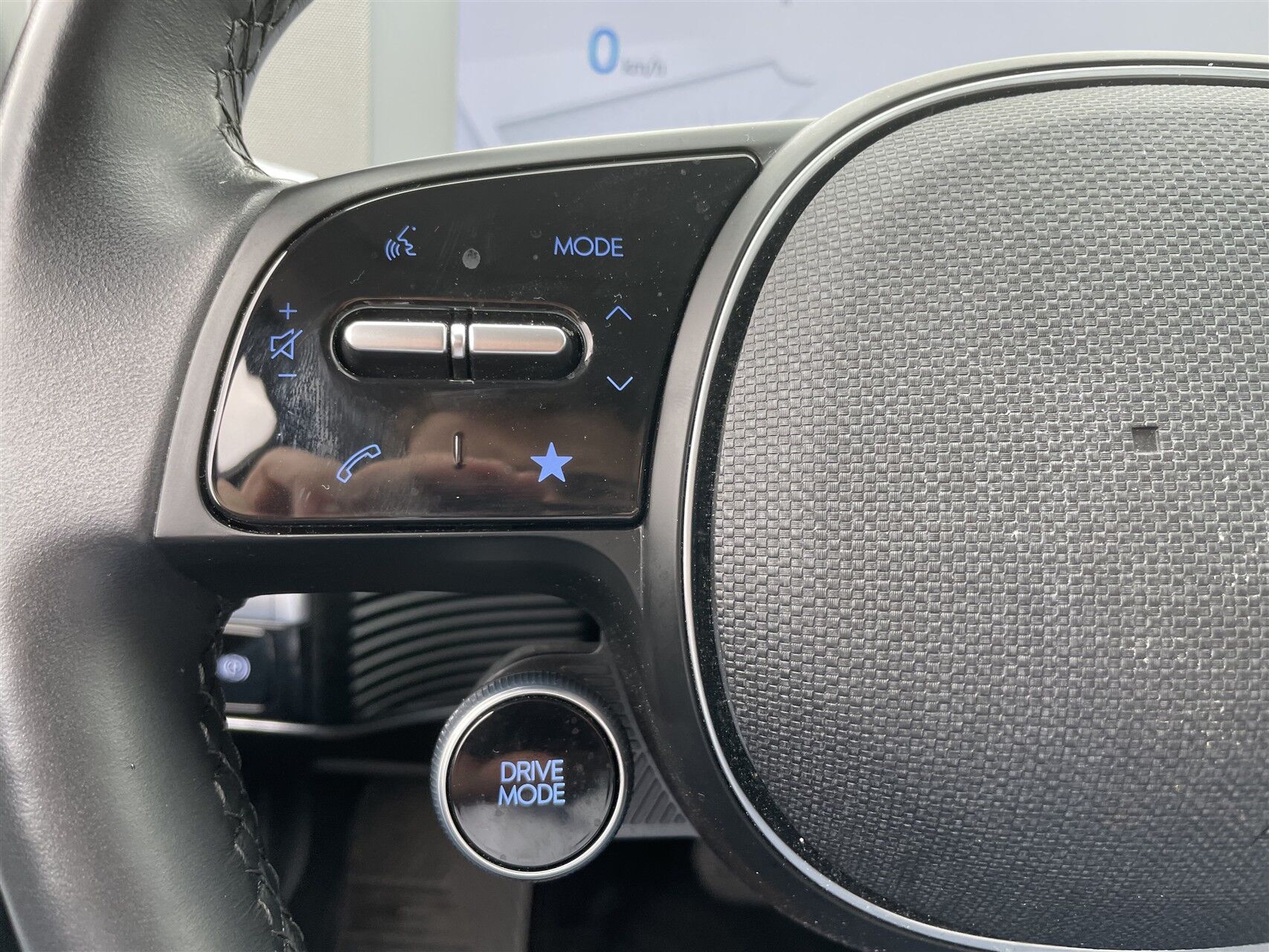 Billede af Hyundai Ioniq 5 Electric 77,4 kWh Essential 229HK 5d Aut.