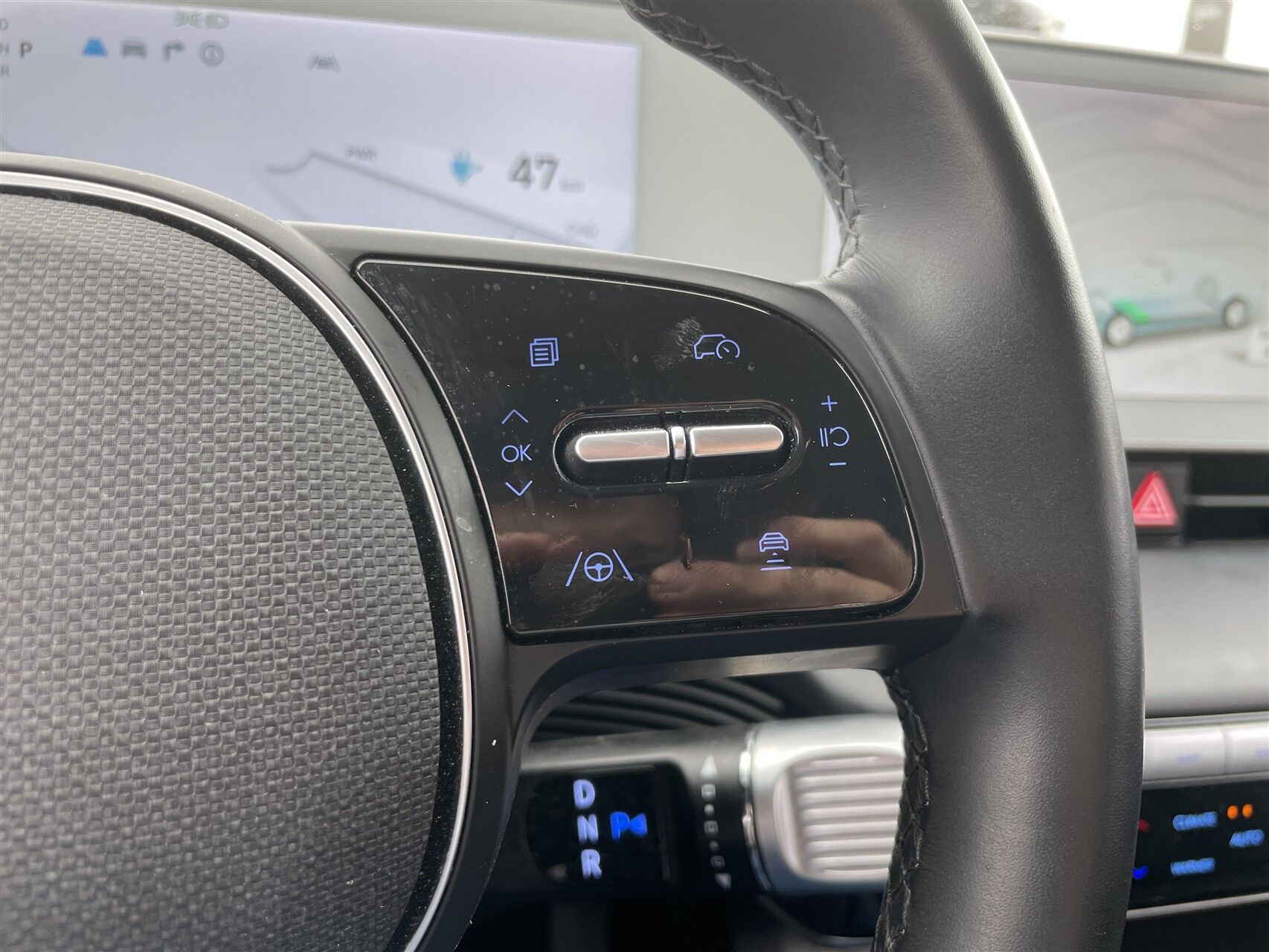 Billede af Hyundai Ioniq 5 Electric 77,4 kWh Essential 229HK 5d Aut.