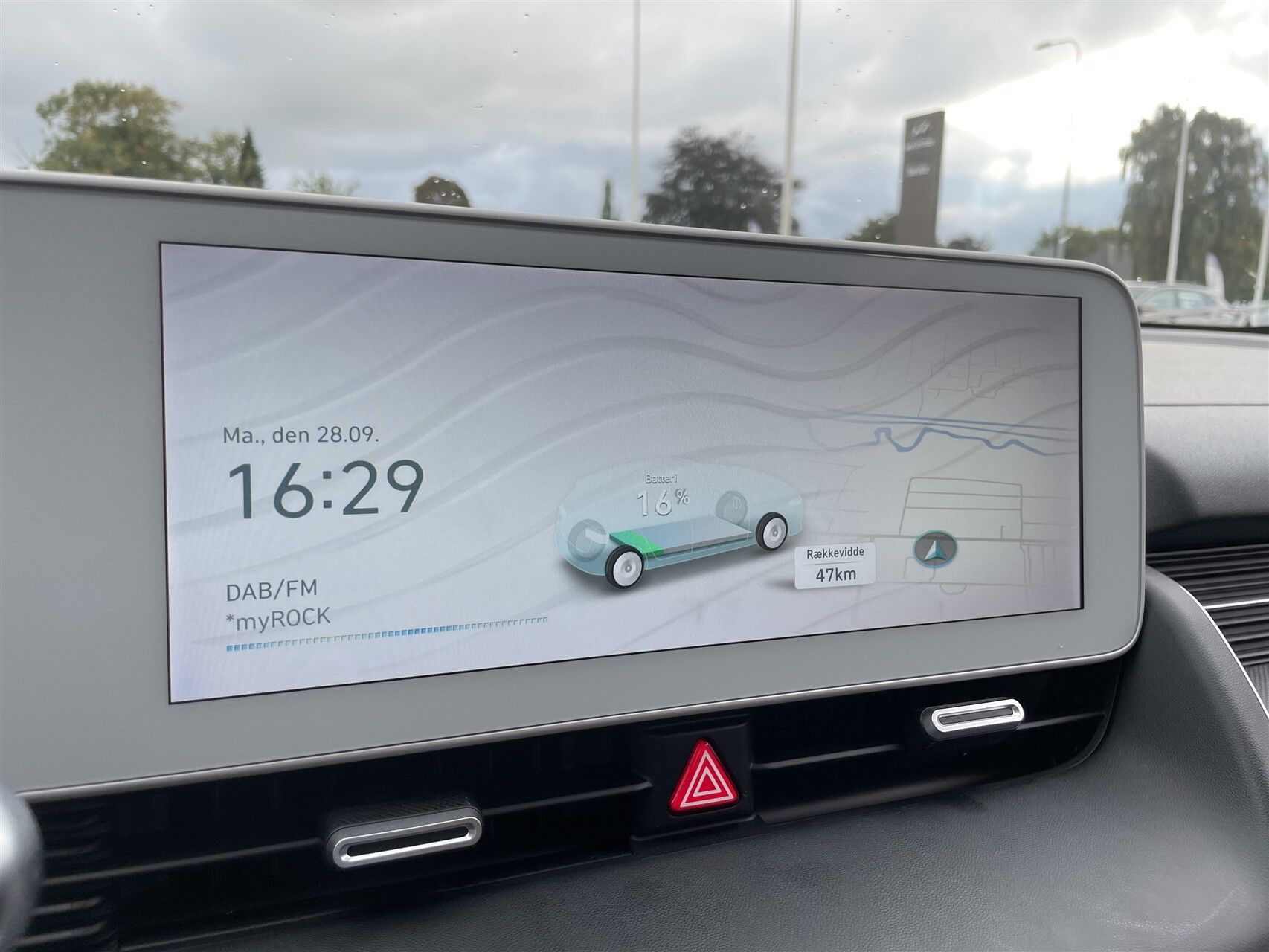 Billede af Hyundai Ioniq 5 Electric 77,4 kWh Essential 229HK 5d Aut.