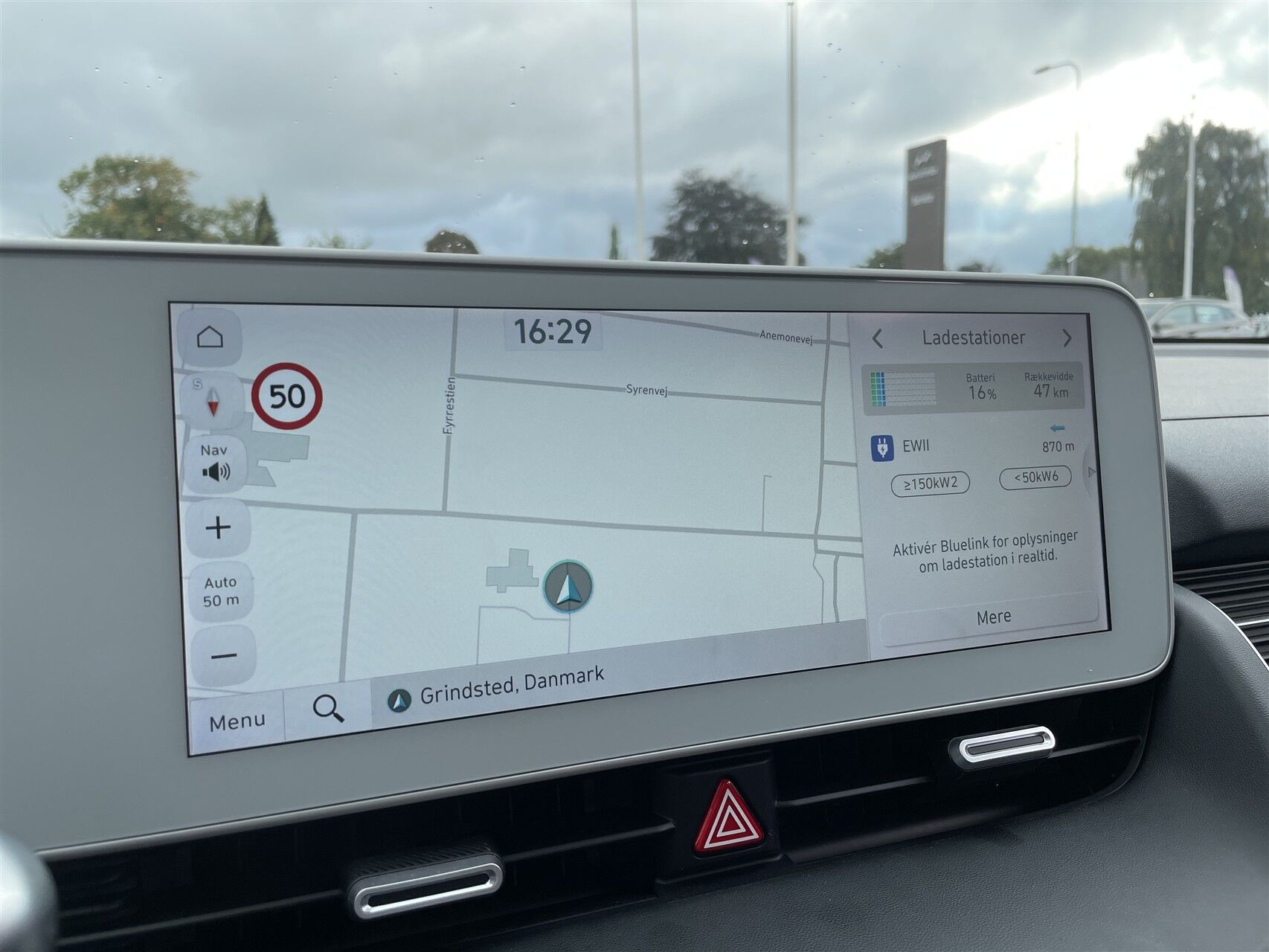 Billede af Hyundai Ioniq 5 Electric 77,4 kWh Essential 229HK 5d Aut.