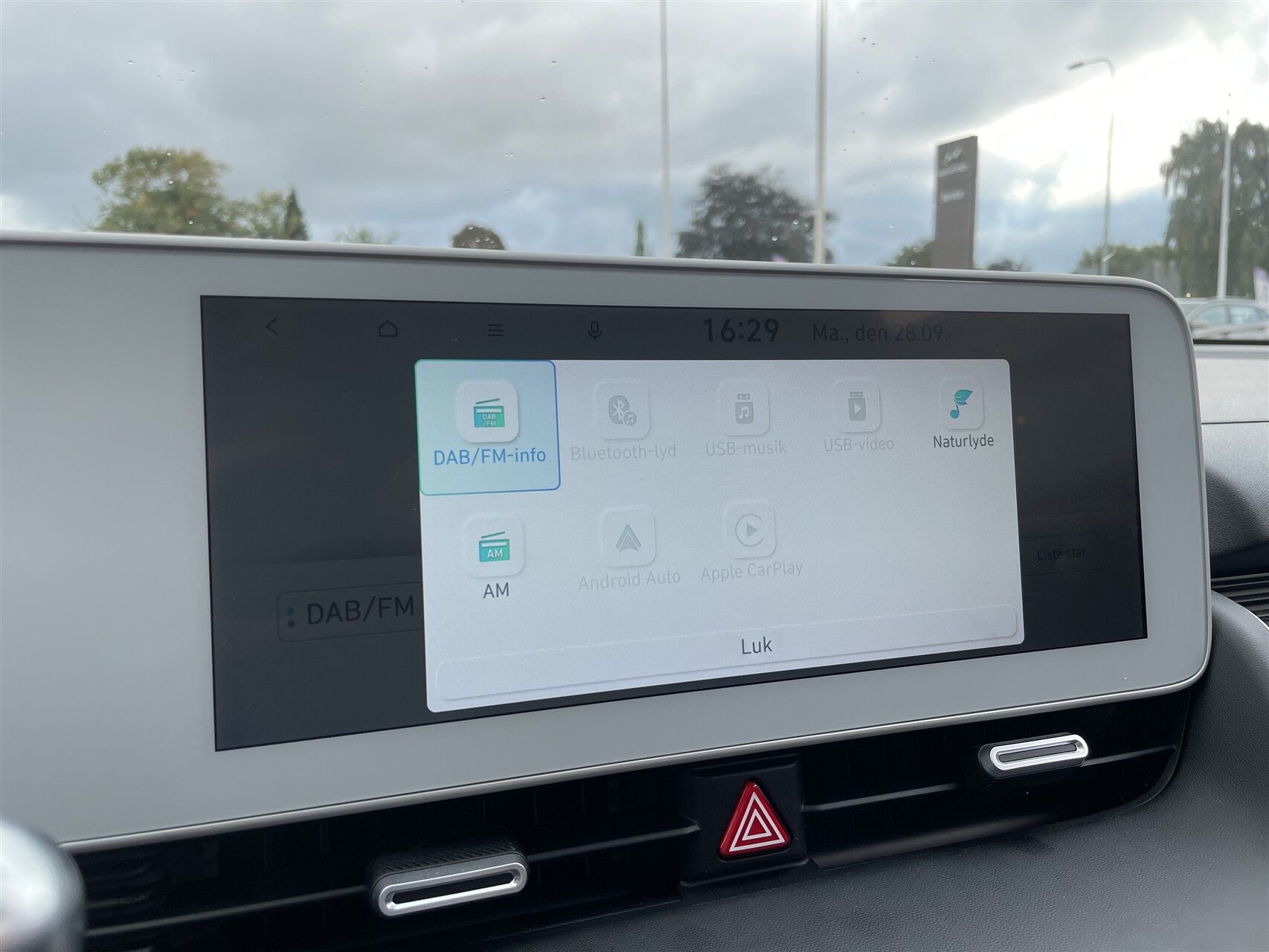 Billede af Hyundai Ioniq 5 Electric 77,4 kWh Essential 229HK 5d Aut.