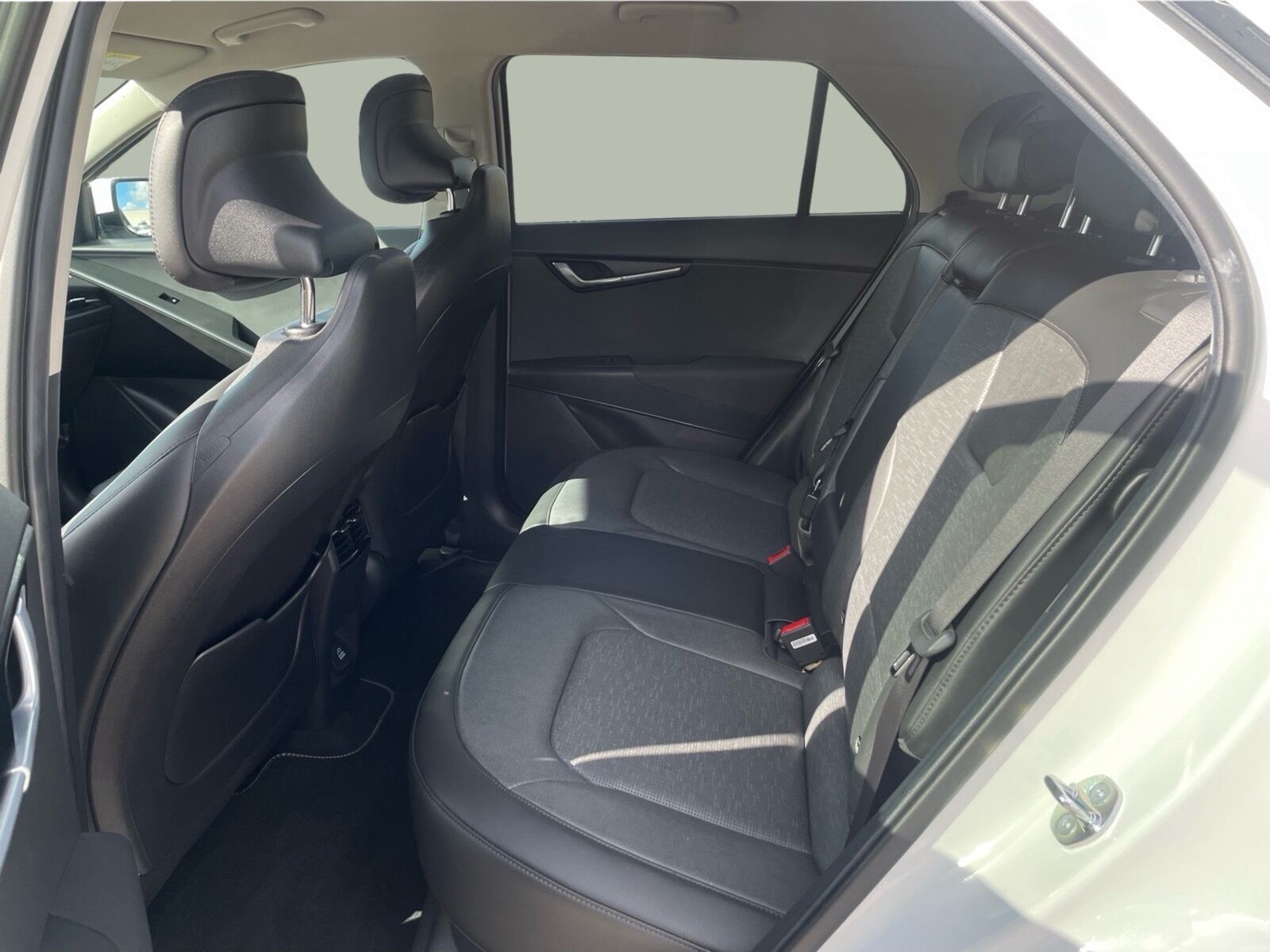Billede af Kia Niro EV EL 204HK 5d Aut.