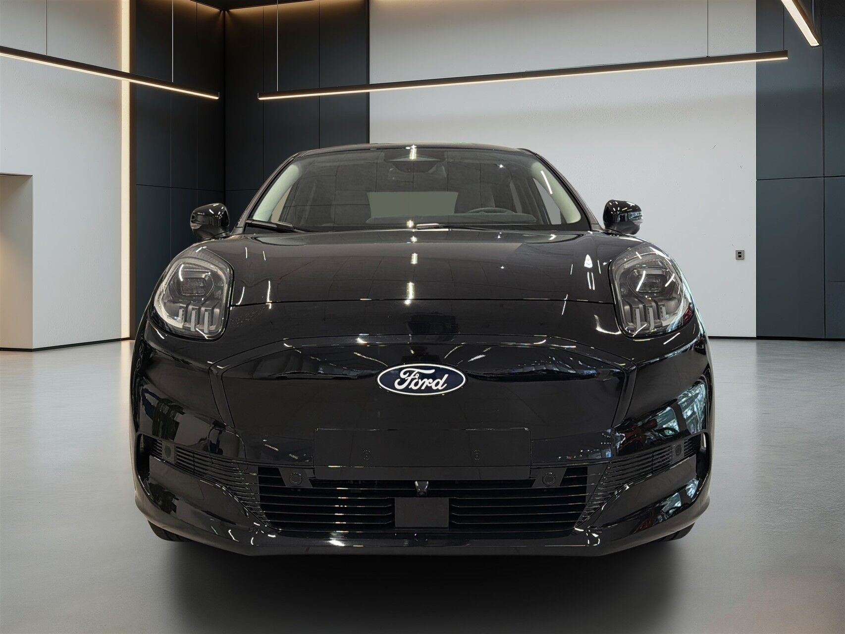 Billede af Ford Puma Gen-E EL Premium 168HK 5d Aut.