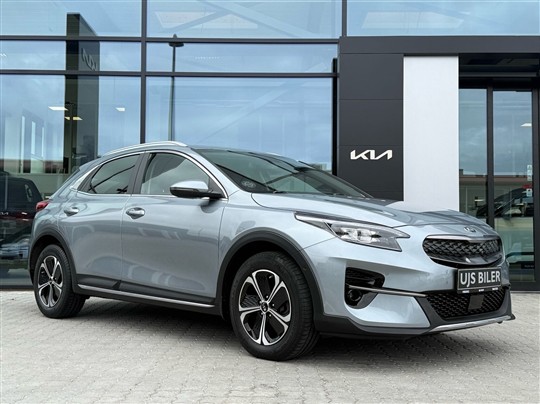 Kia XCeed 1,6 GDI  Plugin-hybrid Upgrade m/Plus DCT 141HK 5d 6g Aut.