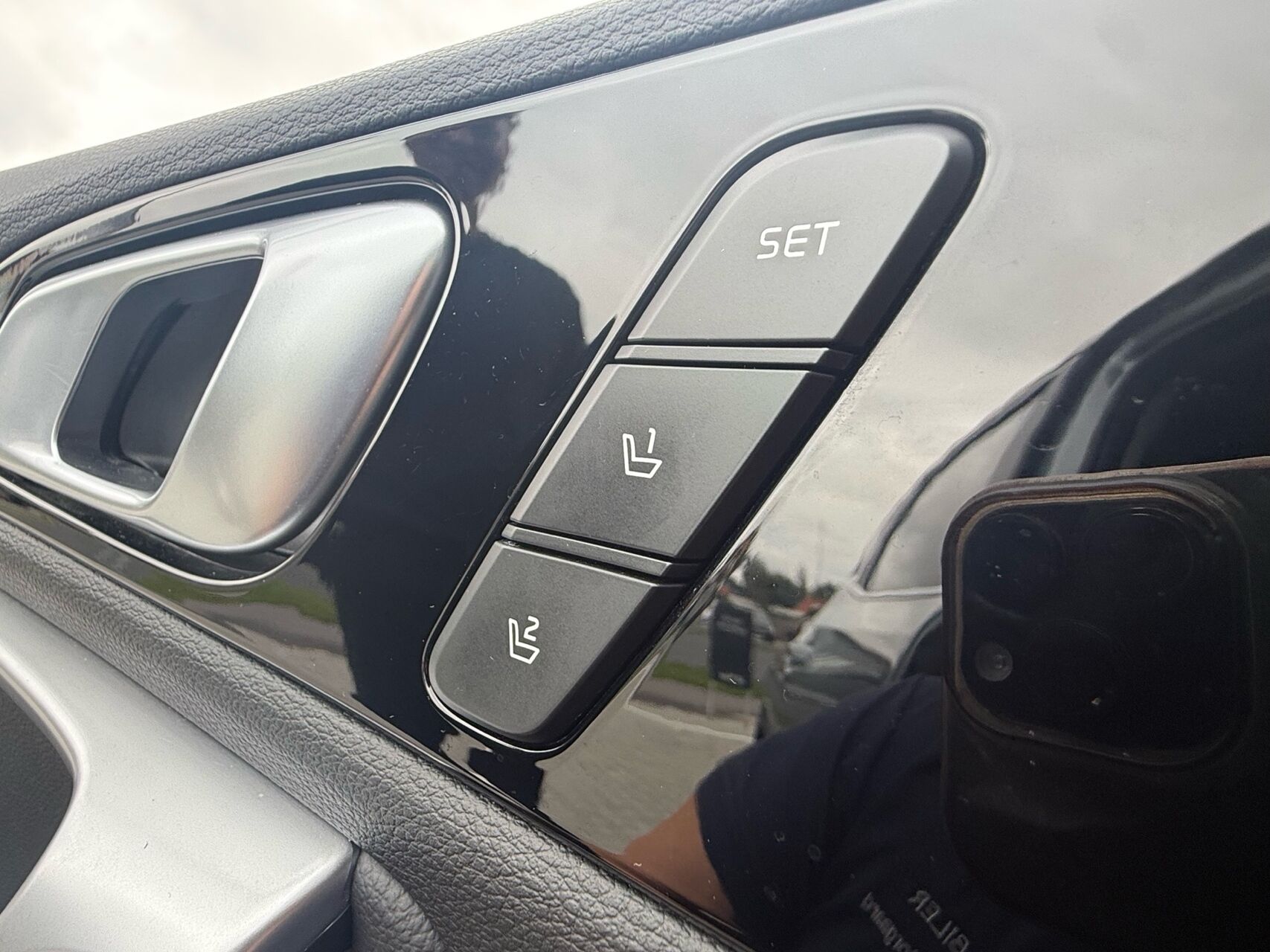 Billede af Kia XCeed 1,6 GDI  Plugin-hybrid Upgrade m/Plus DCT 141HK 5d 6g Aut.