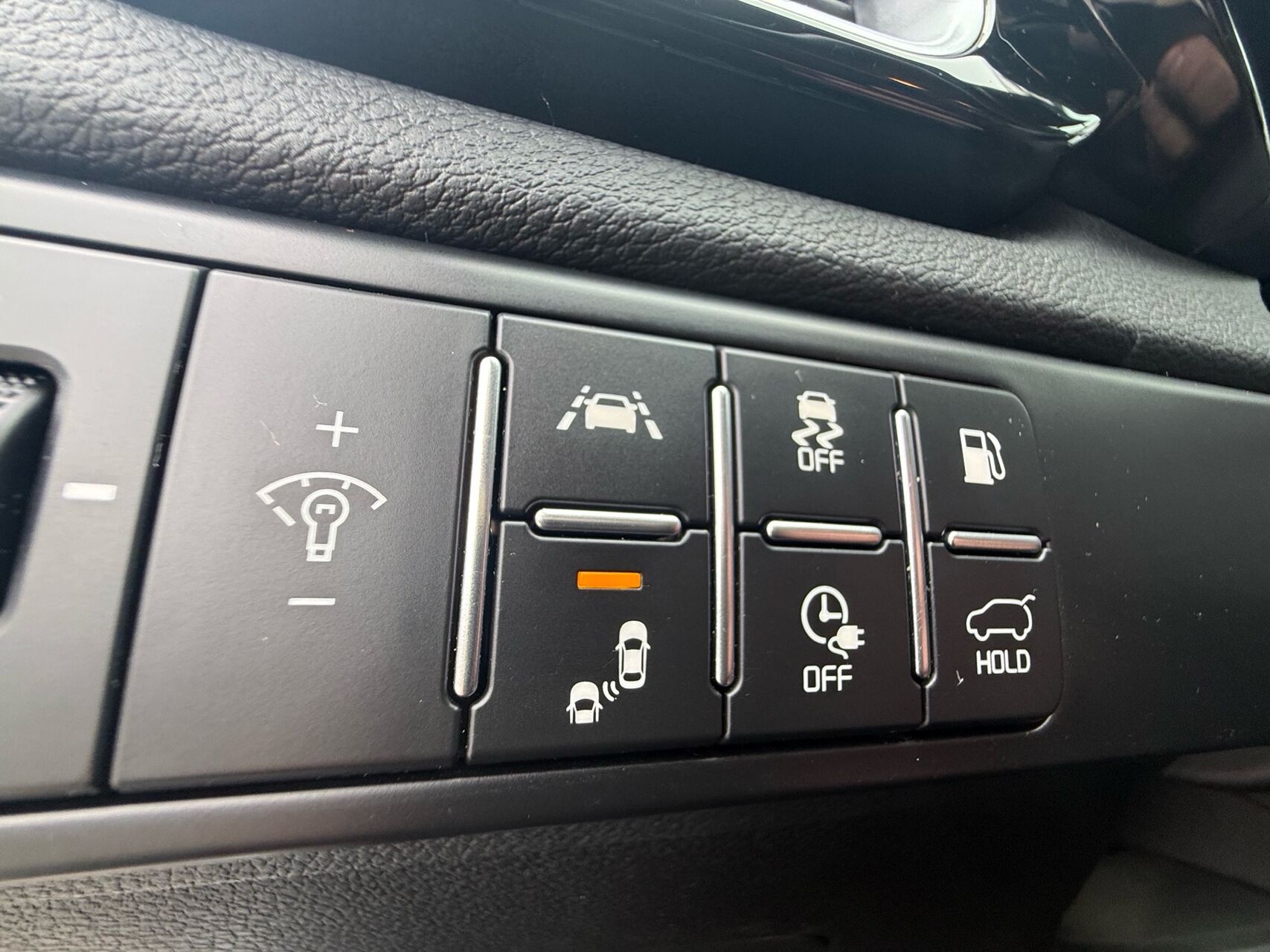 Billede af Kia XCeed 1,6 GDI  Plugin-hybrid Upgrade m/Plus DCT 141HK 5d 6g Aut.