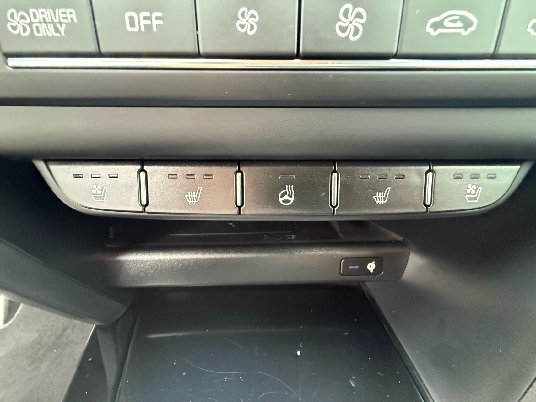 Billede af Kia XCeed 1,6 GDI  Plugin-hybrid Upgrade m/Plus DCT 141HK 5d 6g Aut.