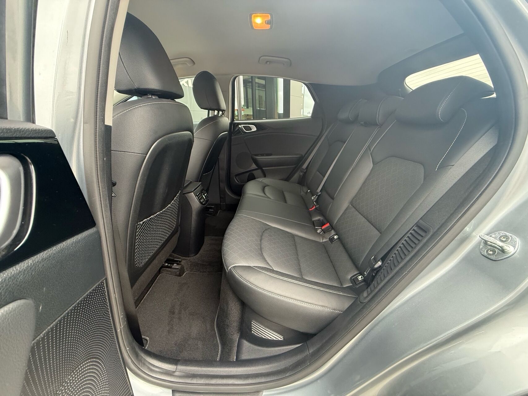 Billede af Kia XCeed 1,6 GDI  Plugin-hybrid Upgrade m/Plus DCT 141HK 5d 6g Aut.