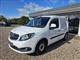 Billede af Mercedes-Benz Citan 109 1,5 CDI A2 Fighter 95HK Van