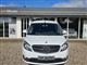 Billede af Mercedes-Benz Citan 109 1,5 CDI A2 Fighter 95HK Van