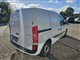 Billede af Mercedes-Benz Citan 109 1,5 CDI A2 Fighter 95HK Van