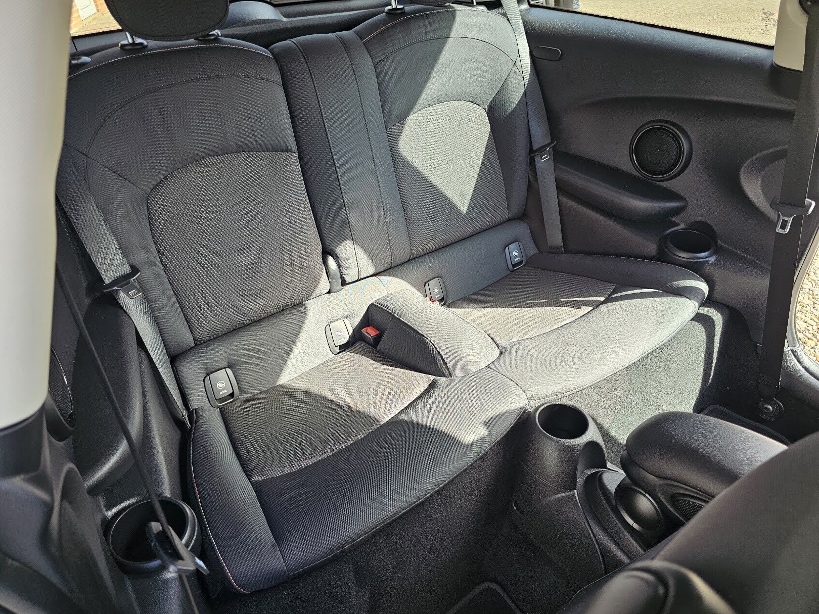 Billede af Mini Cooper 1,5 Maximise Steptronic 136HK 3d 7g Aut.