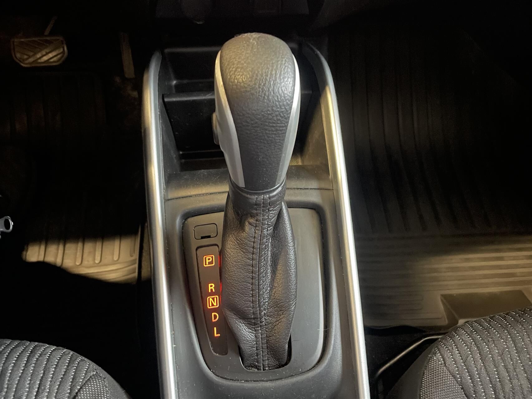 Billede af Suzuki Baleno 1,2 Dualjet Exclusive CVT 90HK 5d Aut.