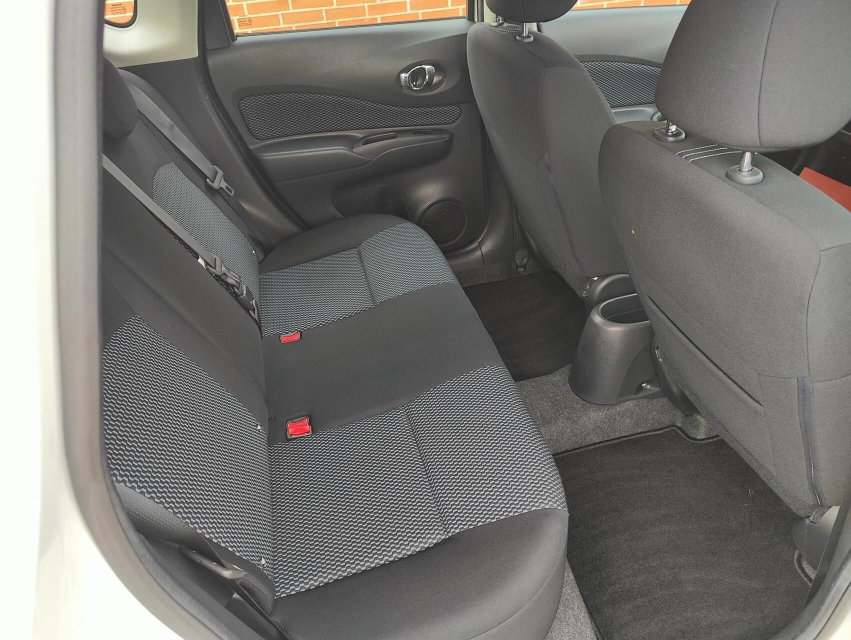 Billede af Nissan Note 1,2 DIG-S Acenta 98HK 5d