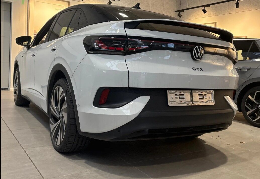 Billede af VW ID.5 EL GTX 4Motion 340HK 5d Aut.