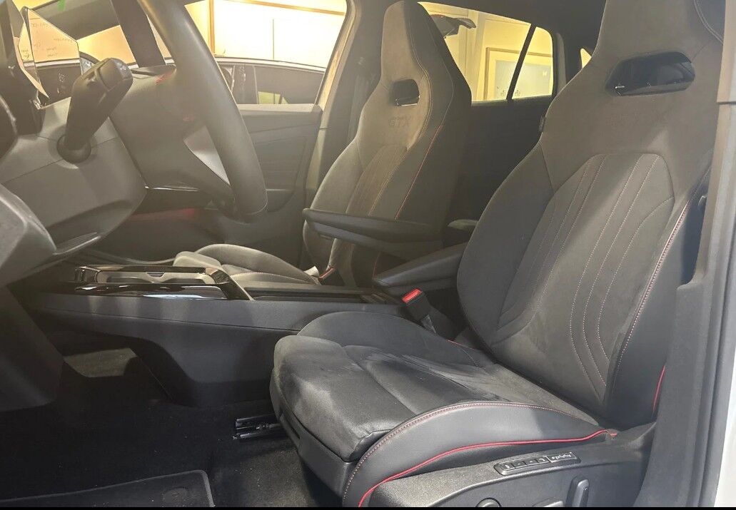 Billede af VW ID.5 EL GTX 4Motion 340HK 5d Aut.