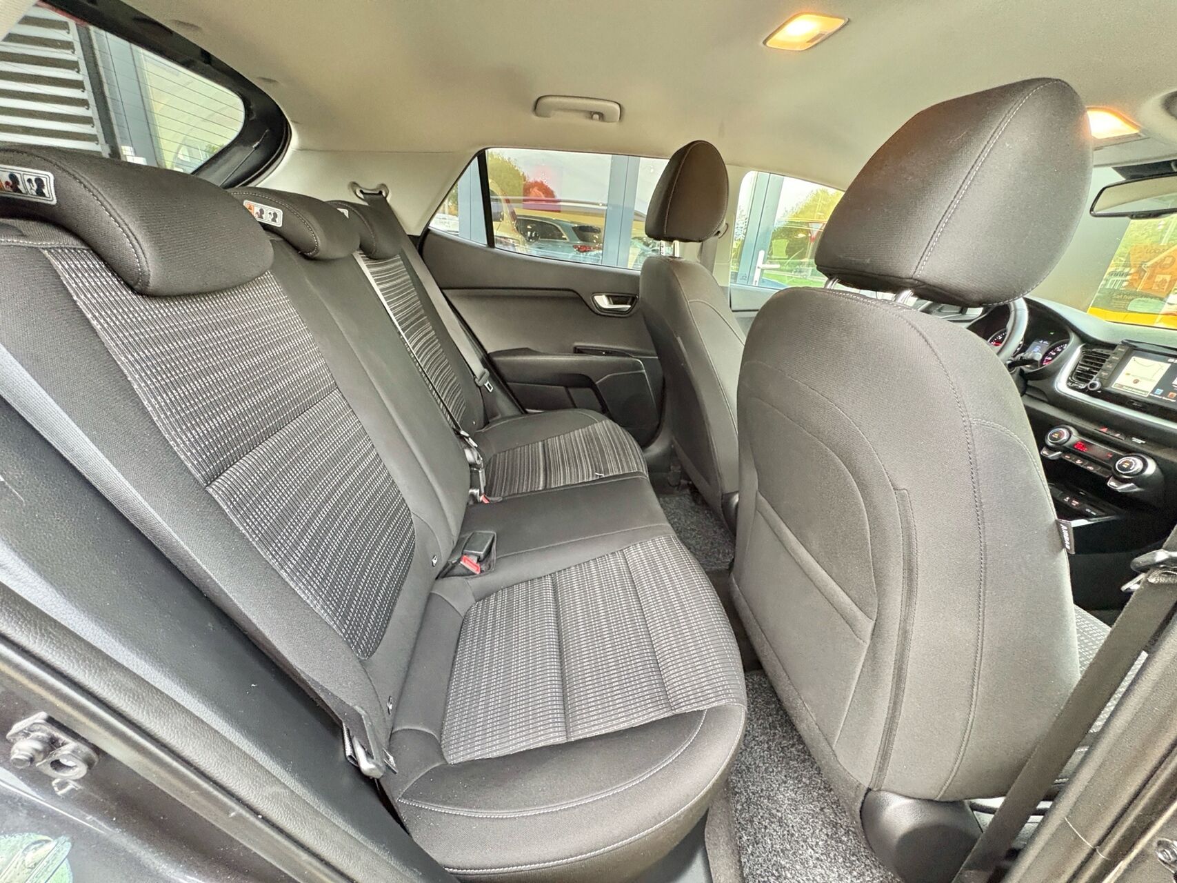 Billede af Kia Stonic 1,2 Advance 84HK 5d