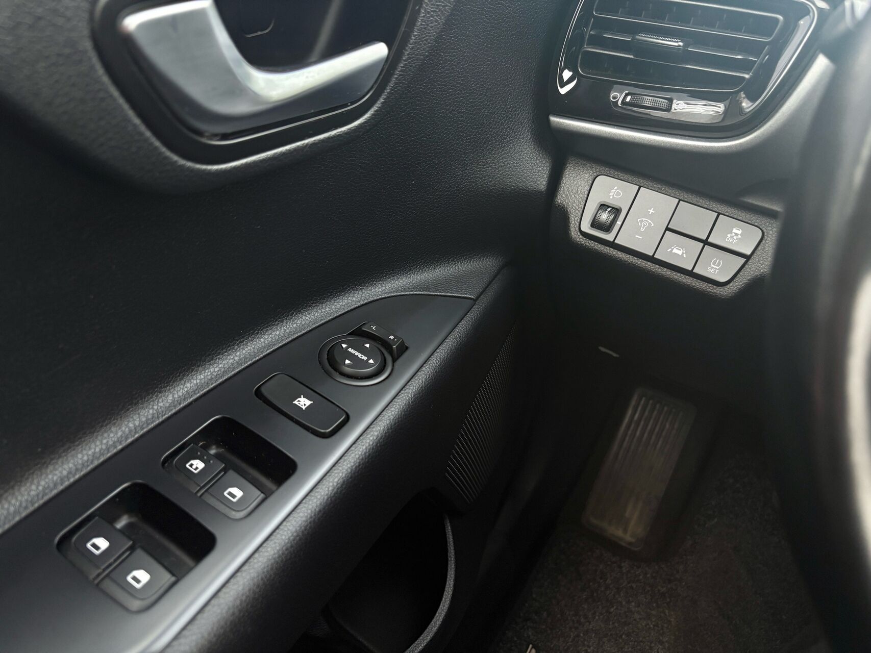 Billede af Kia Stonic 1,2 Advance 84HK 5d
