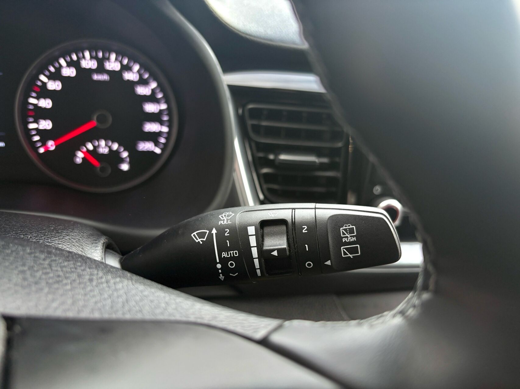 Billede af Kia Stonic 1,2 Advance 84HK 5d