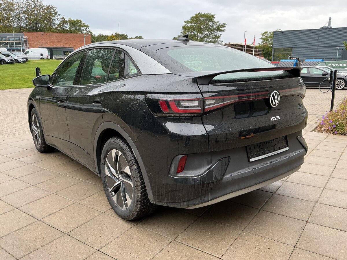 Billede af VW ID.5 EL Pro Performance 204HK 5d Aut.