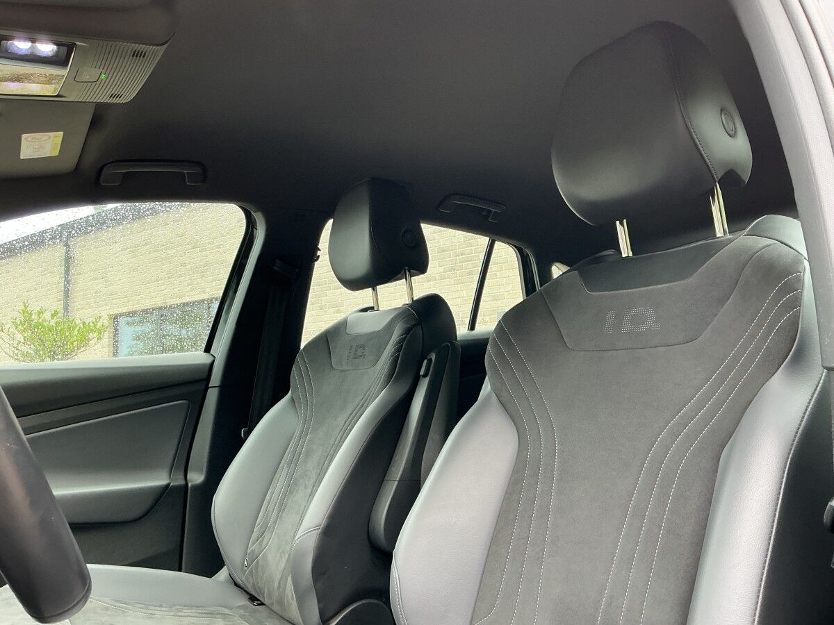 Billede af VW ID.5 EL Pro Performance 204HK 5d Aut.