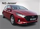 Billede af Hyundai i20 1,2 MPI Essential Komfort 84HK 5d