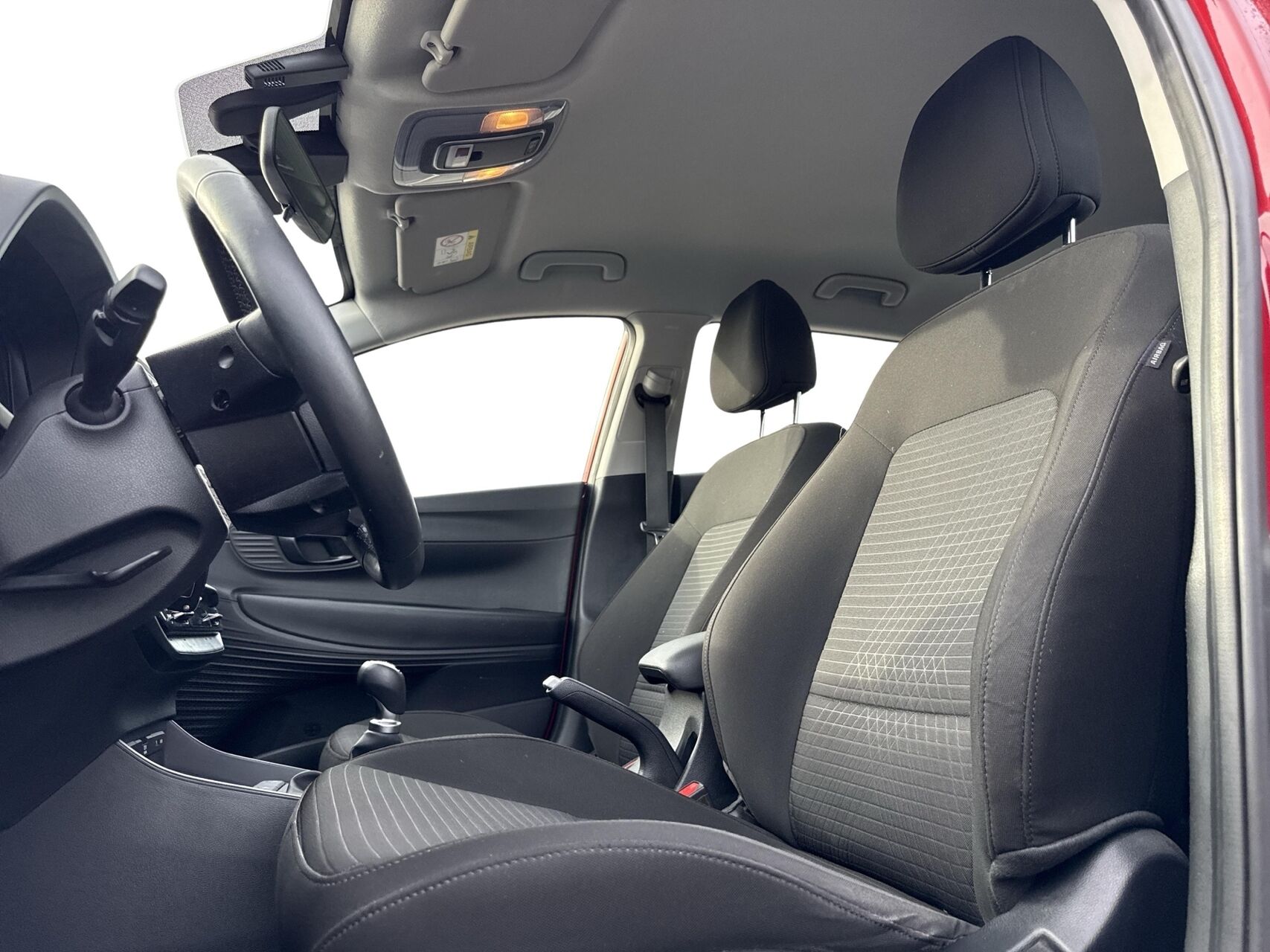 Billede af Hyundai i20 1,2 MPI Essential Komfort 84HK 5d