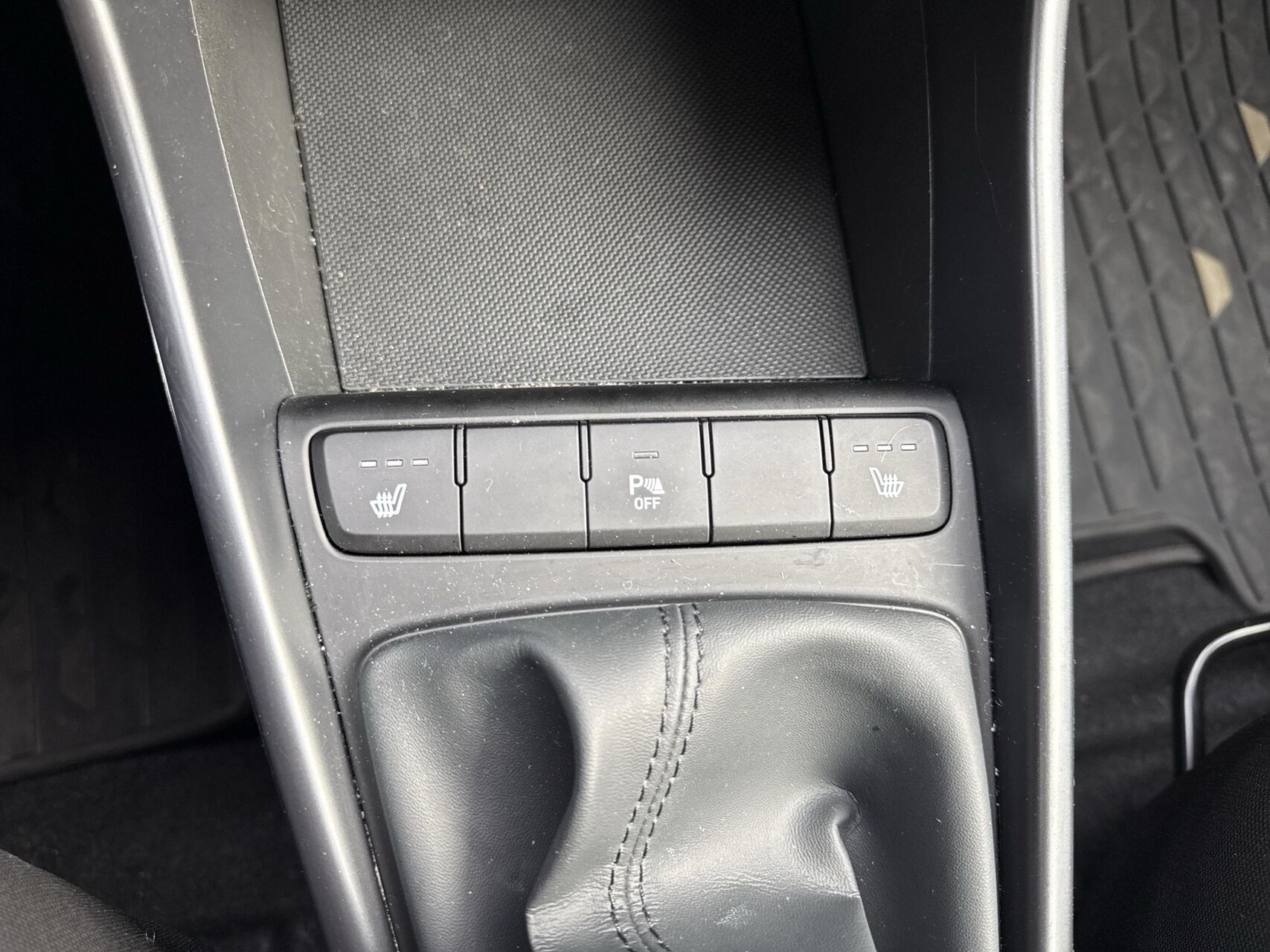 Billede af Hyundai i20 1,2 MPI Essential Komfort 84HK 5d
