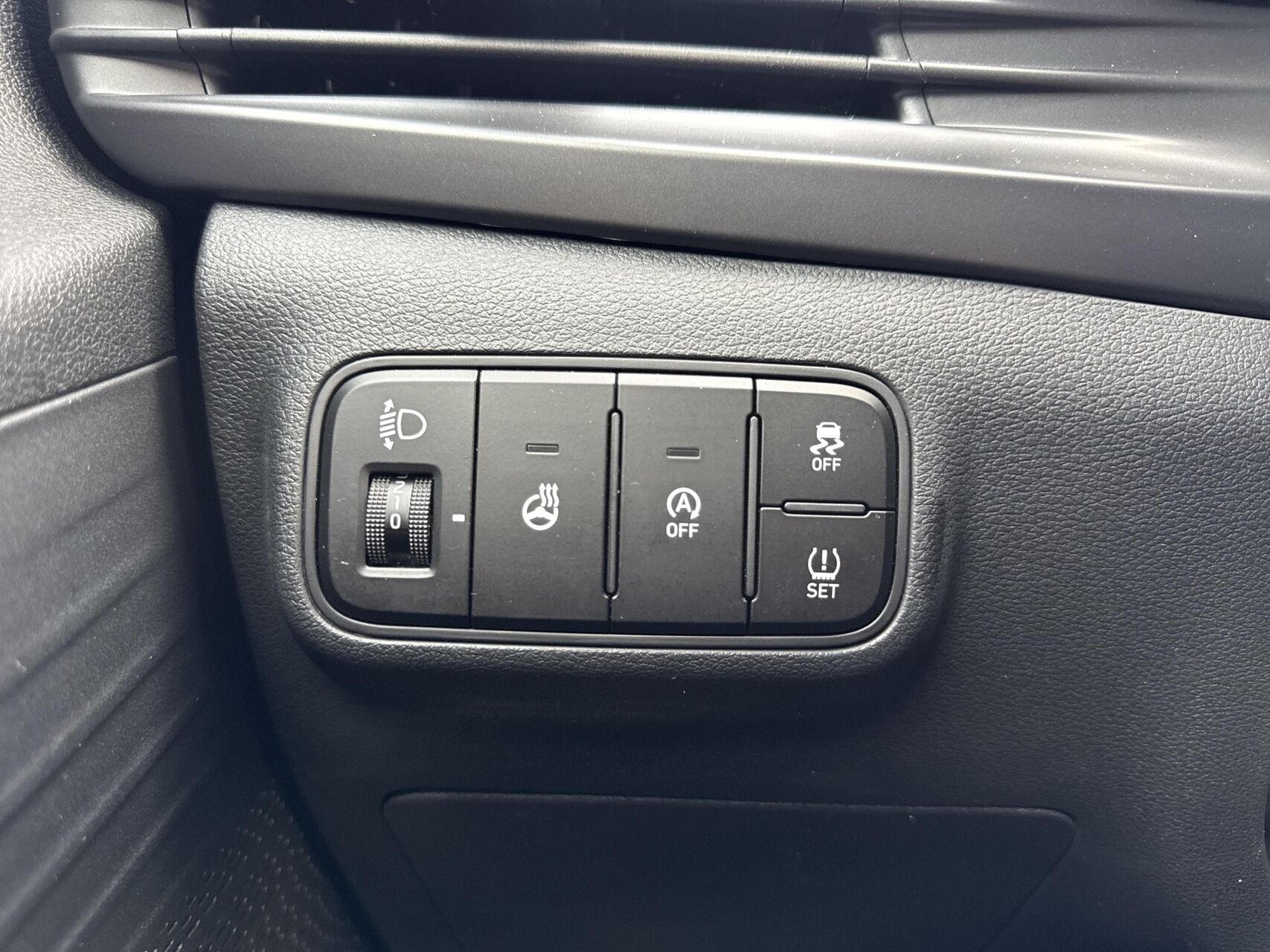Billede af Hyundai i20 1,2 MPI Essential Komfort 84HK 5d