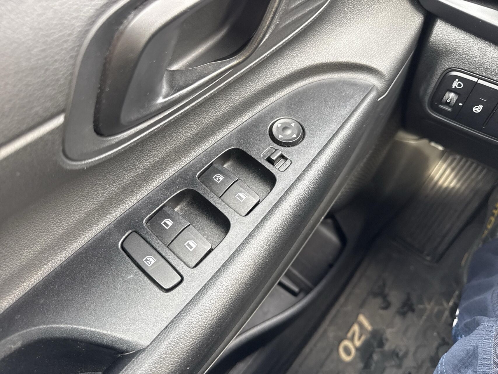 Billede af Hyundai i20 1,2 MPI Essential Komfort 84HK 5d