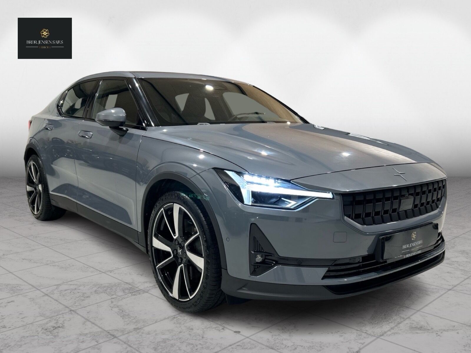 Billede af Polestar 2 EL Long Range Single motor Plus 231HK 5d Aut.