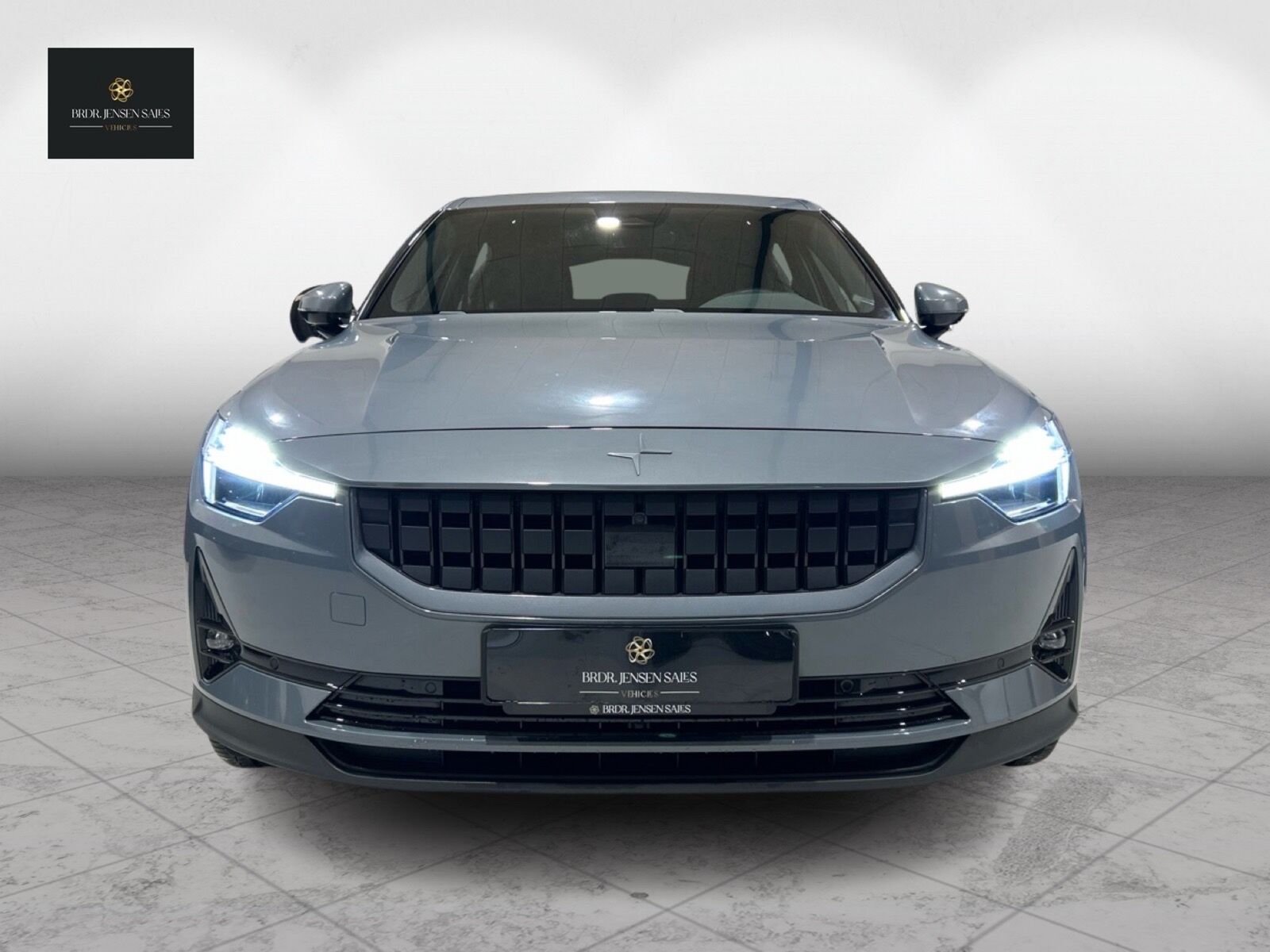 Billede af Polestar 2 EL Long Range Single motor Plus 231HK 5d Aut.