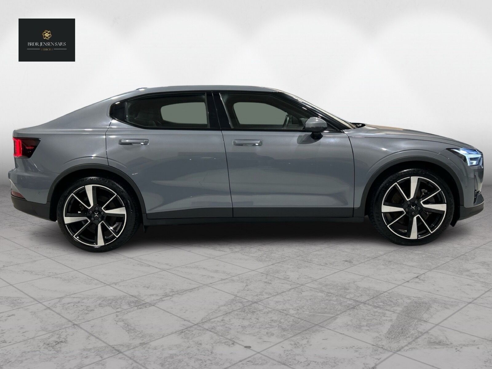 Billede af Polestar 2 EL Long Range Single motor Plus 231HK 5d Aut.