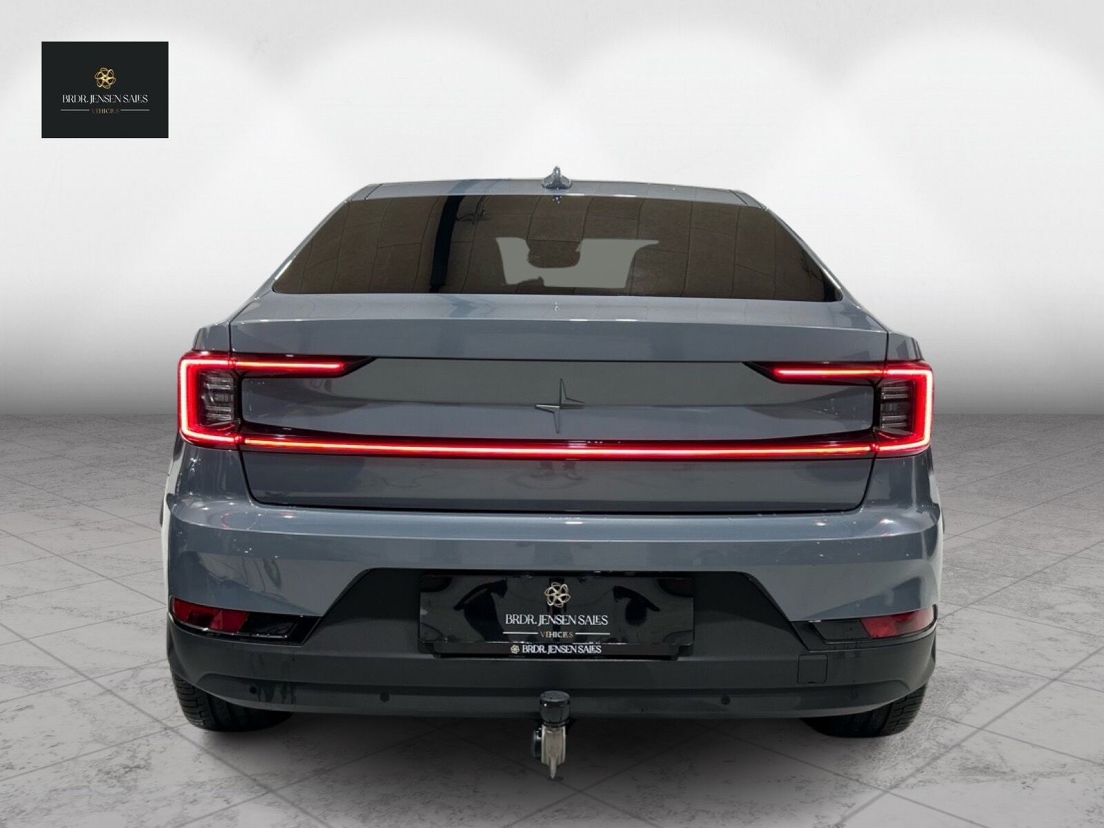 Billede af Polestar 2 EL Long Range Single motor Plus 231HK 5d Aut.