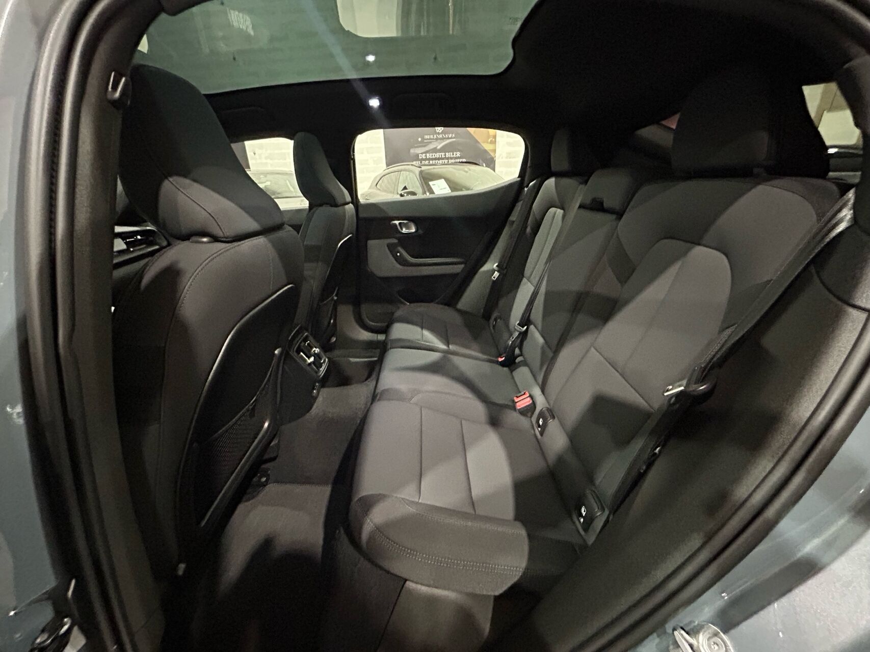 Billede af Polestar 2 EL Long Range Single motor Plus 231HK 5d Aut.