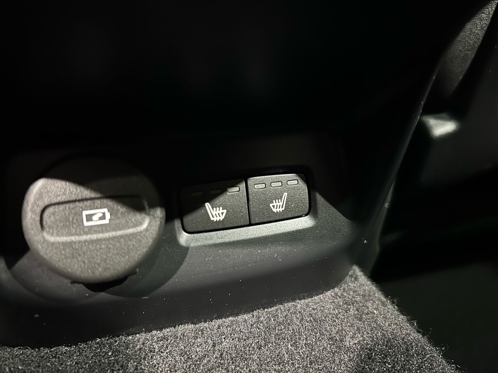 Billede af Polestar 2 EL Long Range Single motor Plus 231HK 5d Aut.