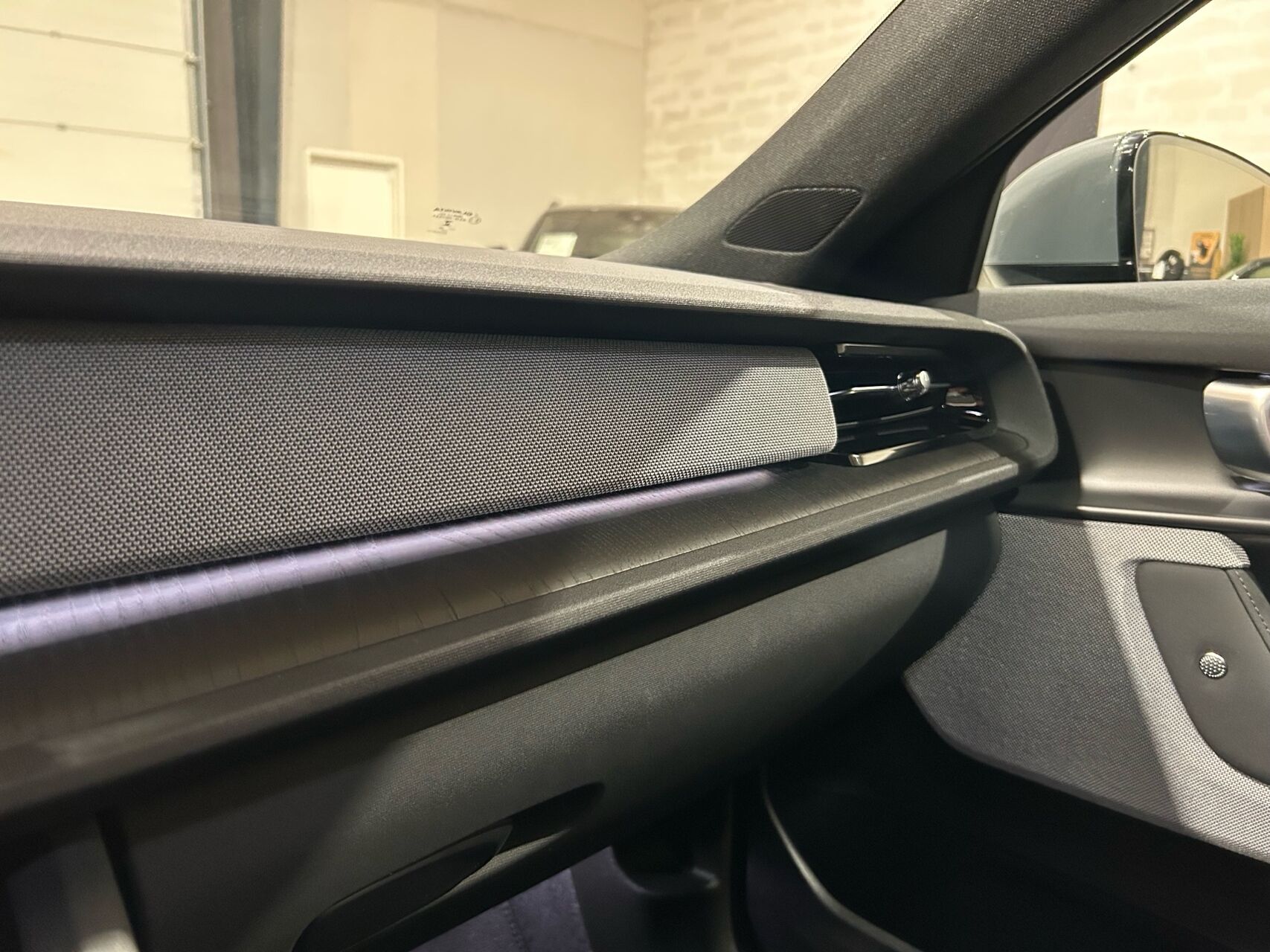 Billede af Polestar 2 EL Long Range Single motor Plus 231HK 5d Aut.