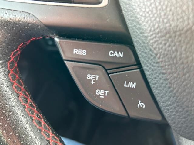 Billede af Ford Ecosport 1,0 EcoBoost ST-Line Start/Stop 140HK 5d