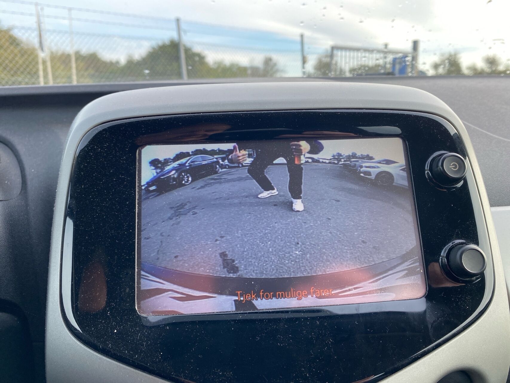 Billede af Toyota Aygo 1,0 VVT-I X-Press 69HK 5d