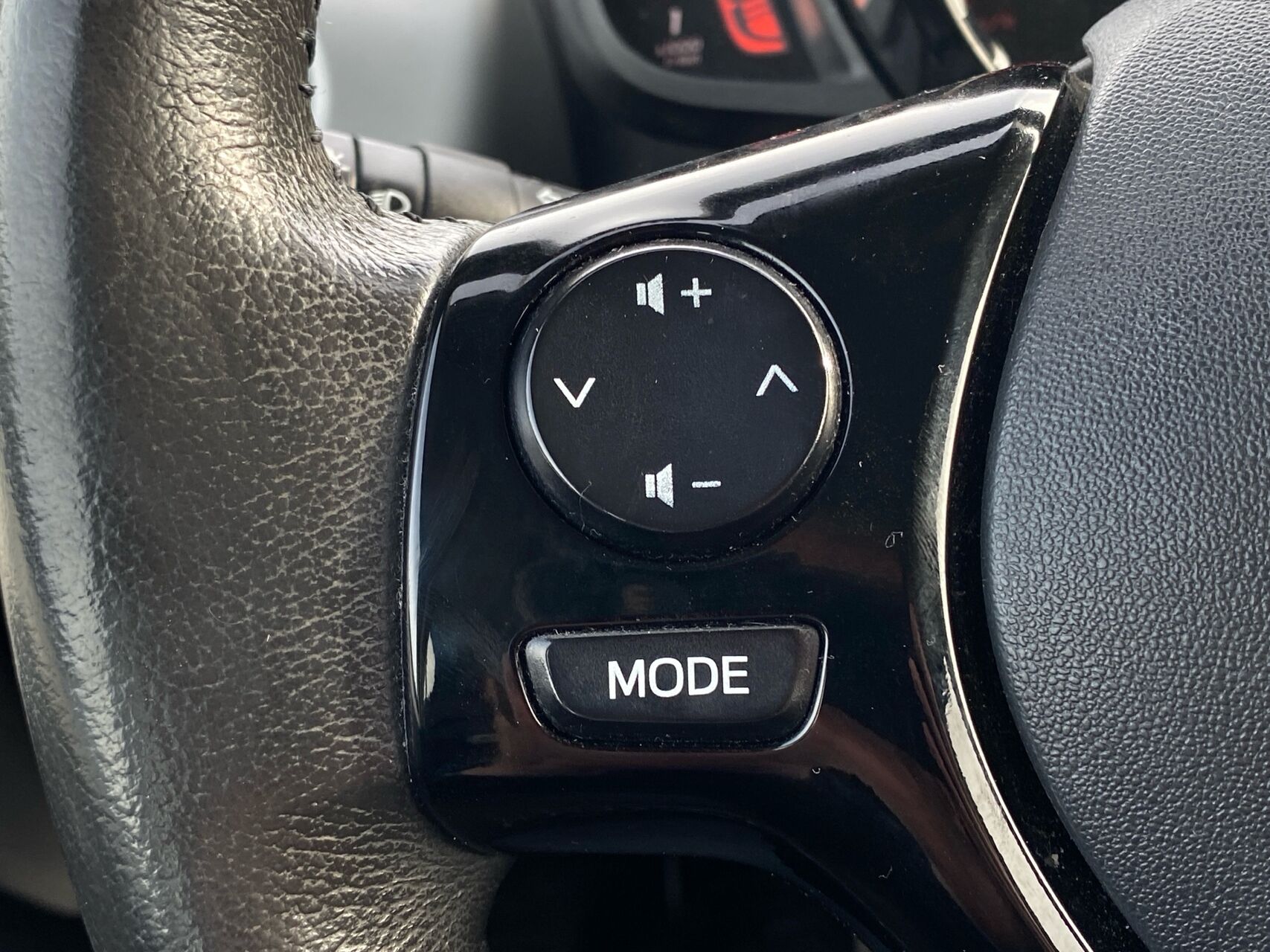 Billede af Toyota Aygo 1,0 VVT-I X-Press 69HK 5d