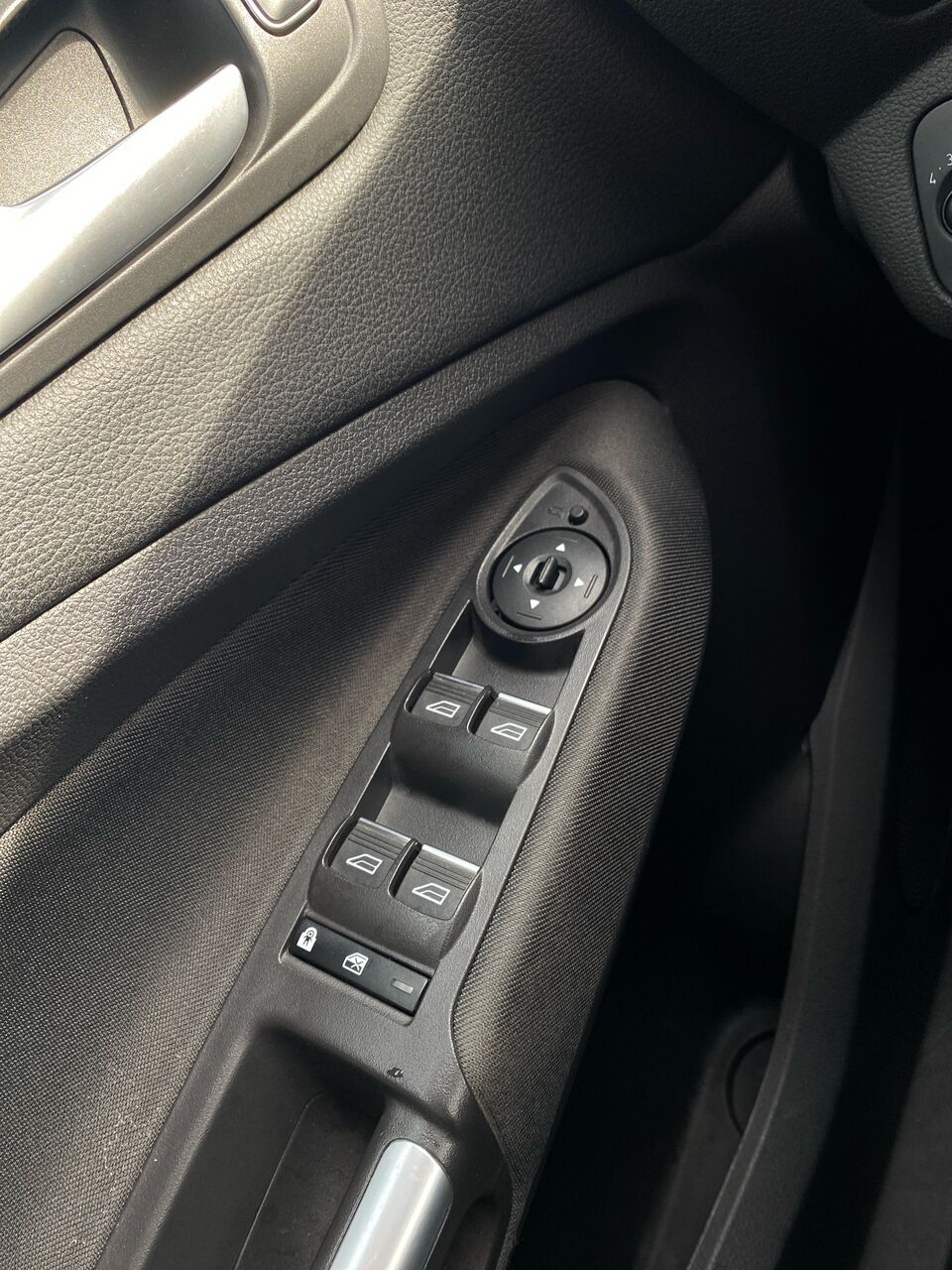 Billede af Ford C-MAX 1,0 EcoBoost Titanium Fun 125HK 6g