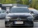 Billede af Mercedes-Benz C220 d T 2,0 CDI  Mild hybrid AMG Line 9G-Tronic 200HK Stc Aut.